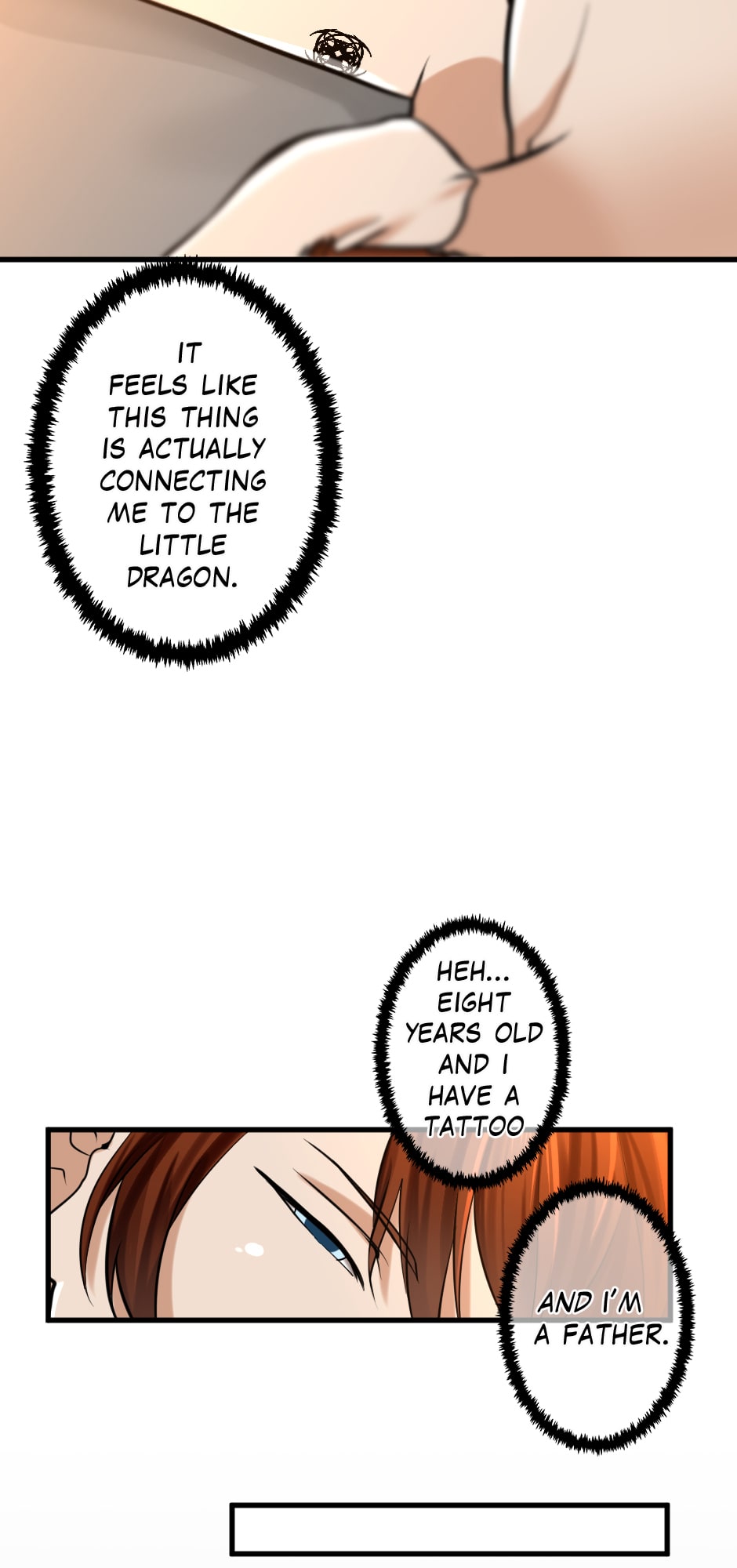 The Beginning After The End Chapter 27 image 25